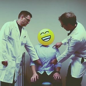 538K views · 2K reactions | After several tests, the (rofl) emoticon...