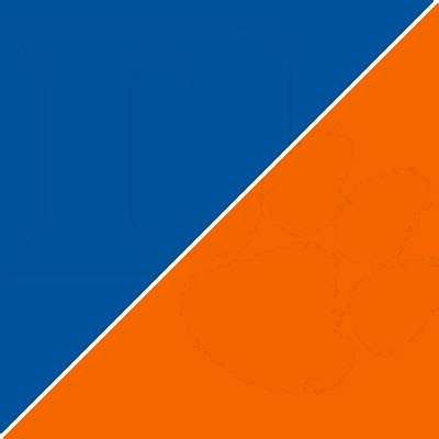 Duke 46-45 Clemson (Nov 1, 2025) Final Score - ESPN