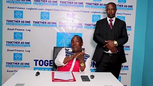 OFFICIAL STATEMENT Resolution of Dispute with client Lucy Muthoni Kamuigua | Comfort Homes