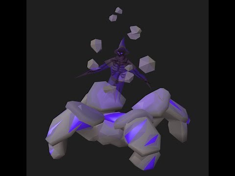 Short and Simple CoX Vasa Guide OSRS 2024