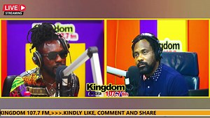 Addi Self talks about his upcoming zongo to bbc peace and love concert ,promises to unite the Zongo youth with his show | NSEM | Facebook