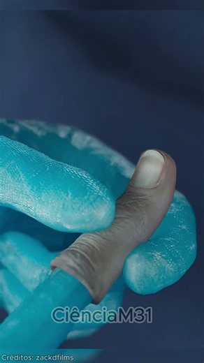 How are fingerprints recovered from a corpse?🤔#curiosities #curiosity #didyouknow
