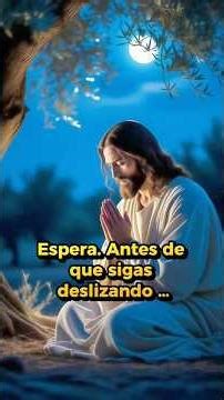 Oración de la Noche para Sentir la Presencia de Dios — Él Está Más Cerca de lo que Crees