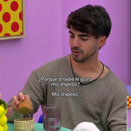 Lo siento pero se ven lindos JAJAJA 👀 @Fede Vigevani @Kary Torres Oficial 🏳️‍⚧️ 💗 // #parati #parati #pinchetiktokponmeenparati #lacasadelosfamososmexico #fypシ゚viral