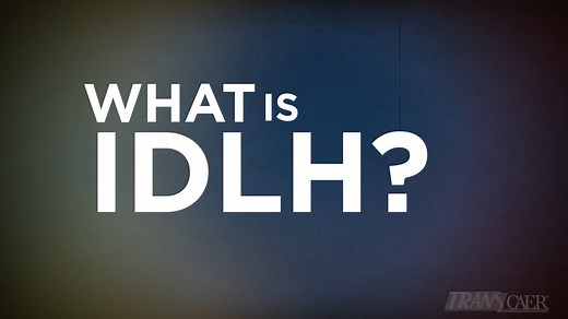 What is IDLH?