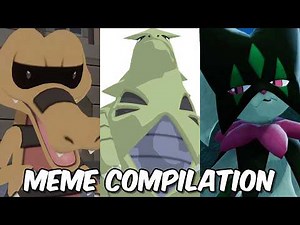 The Funniest Pokémon VR Memes I Made (2026 So Far)