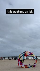 Spooky season is upon us 👻 Plenty of Halloween activities happening across LBI the next few weeks! You can find the details on all these events plus many more at lbilowdown.com. | LBI Lowdown