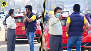 IGNORING PEOPLE Prank | Dumb Pranks | Dumb TV 2020 Promo Code : Dumb This video is produced by Hamza Dhoon For Promotions & Business : dhoontv@gmail.com | Dumb TV