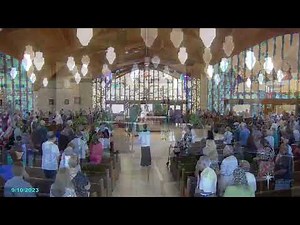 Nativity Catholic Church Live Stream