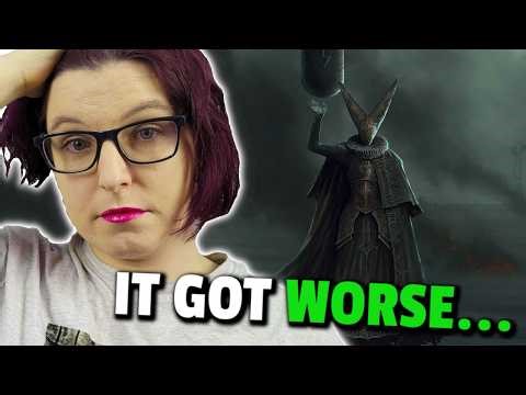 The Trench Crusade "Scam"