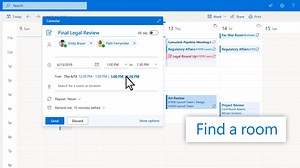 45K views · 434 reactions | Create events within #Outlook in a few clicks. Add a #MicrosoftTeams meeting, send invites, and more all from one app. Learn how: https://msft.it/6187TlBzF | Outlook | Facebook