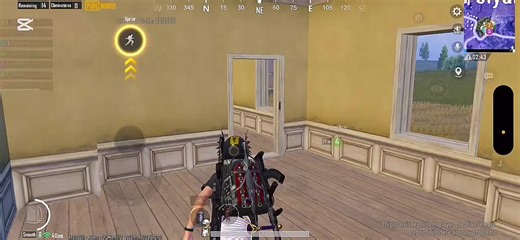 Trick Reveal in PUBG: Fun Moments with Friends