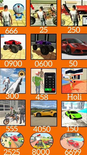 Real code 💥 Indian bike driving 3d all new cheat code update + plugin cheat code