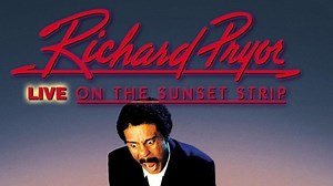 Richard Pryor Live on the Sunset Strip - Apple TV