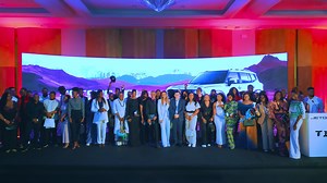 JETOUR T1&T2 i-DM officially launched in Angola! Fearless and ready for every road ahead — a new chapter begins. Jetour Angola #JETOUR #DriveYourFuture #JETOURTSeries #JETOURT2iDM #JETOURT1 | Jetour Auto