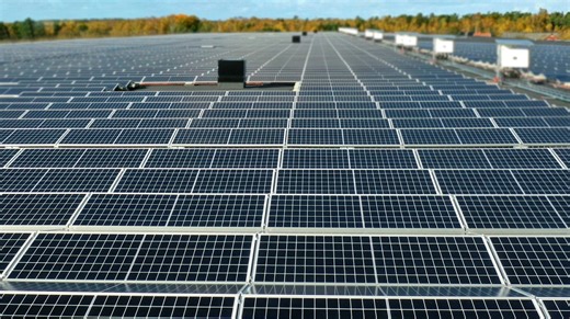 Soltech köper Sesol – rusar efter handelsstoppet