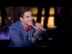 Glee - Story Of My Life (Full Performance + Scene) 5x18