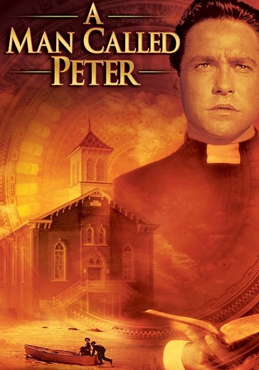 A Man Called Peter - movie: watch stream online