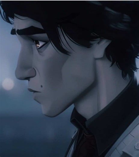 never felt more connected to a character before in my life #viktor #viktorarcane #viktoredit #viktorarcaneedit #arcane #arcaneedit #arcaneleagueoflegends #arcaneleagueoflegendsedit #leagueoflegends #leagueoflegendsedit #barbershopsquad