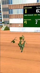 🇫🇷 🪖 FrOgZ – MAJ - Plastic Battlegrounds (Meta Quest) Bac à sable guerrier de petits soldats