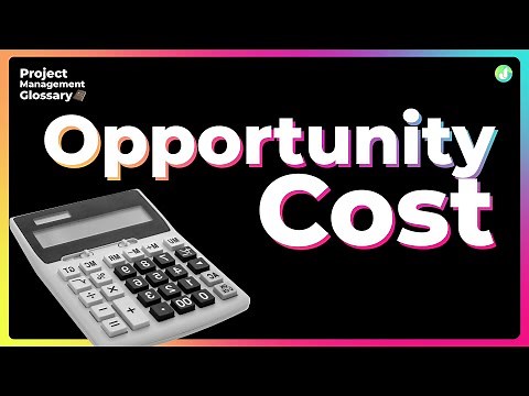 What is Opportunity Cost? – Definition and Real Life Examples