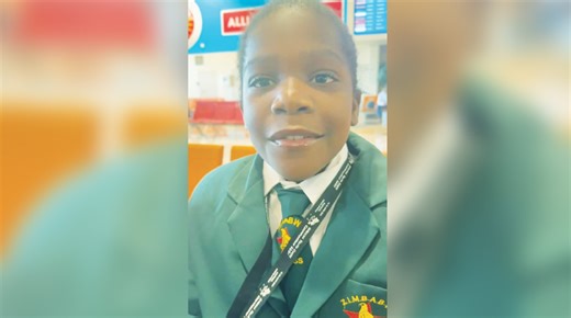 Nine-year-old shines at African Youth Chess Champs in SA
