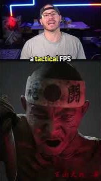 This WW2 FPS is about to change everything #14YearsOfFlame #GamingNews #FPS #shorts