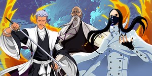 Every Death in Bleach Thousand Year Blood War (So Far)