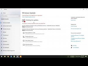 Block windows update on mikrotik
