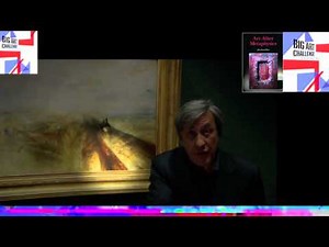 J. M. W. Turner. Rain, Steam and Speed. The Art of Gothic Documentary clip