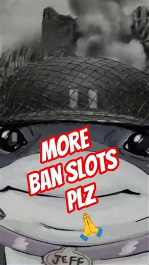 DOES MARVEL RIVALS RANKED NEED MORE BAN SLOTS? 🤔 #marvelrivals