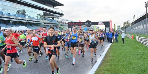 Monza21, la corsa dell’Autodromo di Monza accende i motori