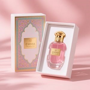 [Hot Item] Packman Corrugated Box with 24 Hours Free Ai Design Service