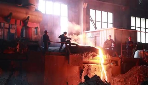 77K views · 30 reactions | Here are some tidbits about #steel...