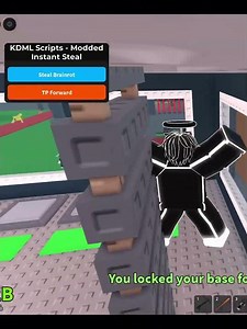 A new Instant Tp base #stealabrainrot #roblox#stealabrainrothack #stealabrainrotroblox