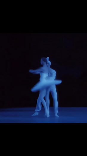 La Bayadère: Svetlana Zakharova & Vladislav Lantratov