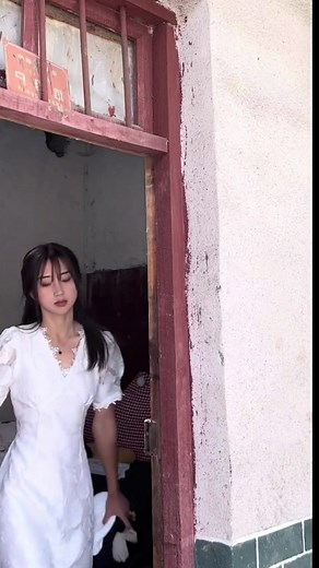 Summer Activities for Chinese Girls#rurallife #tiktok #chinese