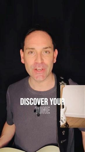 Master Your Tone: Why Your Volume Knob Isn't Just On and Off