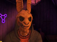 Horror Tale: Kidnapper - Play On VitalityGames