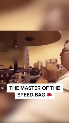 Speed Bag Techniques with Gary Soeed: Mastering the Art of Speed Bag Rhythms