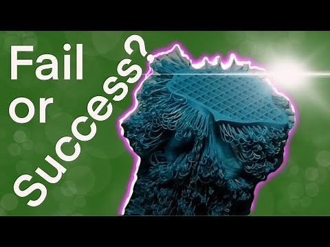 3D printing time lapse ( Octoprint / Octolapse / Raspberry pi 4 HQ camera)