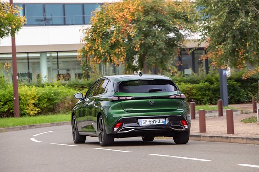 Peugeot 308 : les pannes les plus fréquentes selon les générations