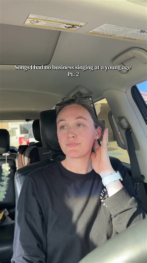 Nostalgic Flashbacks: 6th Grade Dance Memories