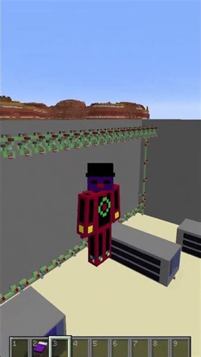 Como hacer perímetros en minecraft - java - NeyLopez