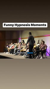 4.2K views · 12 reactions | Funny Hypnosis Moments that will make you laugh! Sit back and enjoy the fun! #comedy #entertainment #funny #hypnosis #comedyshow #comedyvideo #comedyvideos Part 8 | Worlds Coolest Hypnotists | Facebook