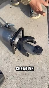 107K views · 395 reactions | Cool tools bending rebar easy #RebarBending #ConstructionTools #EfficiencyInAction | Katie's Soles | Facebook