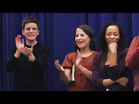 Meet the Suffs | Suffs The Musical