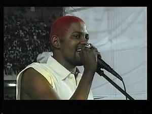 Werrason Et Wenge Musica Maison Mere Kibuisa Mpimpa , Operation Dragon Au Stade Des Martyrs 2001