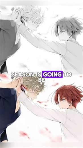 COTE Season 4 is Returning with 90min Episode | #classroomoftheelite #ayanokoji #ayanokojivshosen