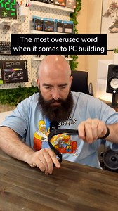 1.1M views · 7.1K reactions | This phrase is thrown around way too much when it comes to PC Building.. #pc #pcbuild #pcgaming #gamingpc | Dankamyouknow | Facebook